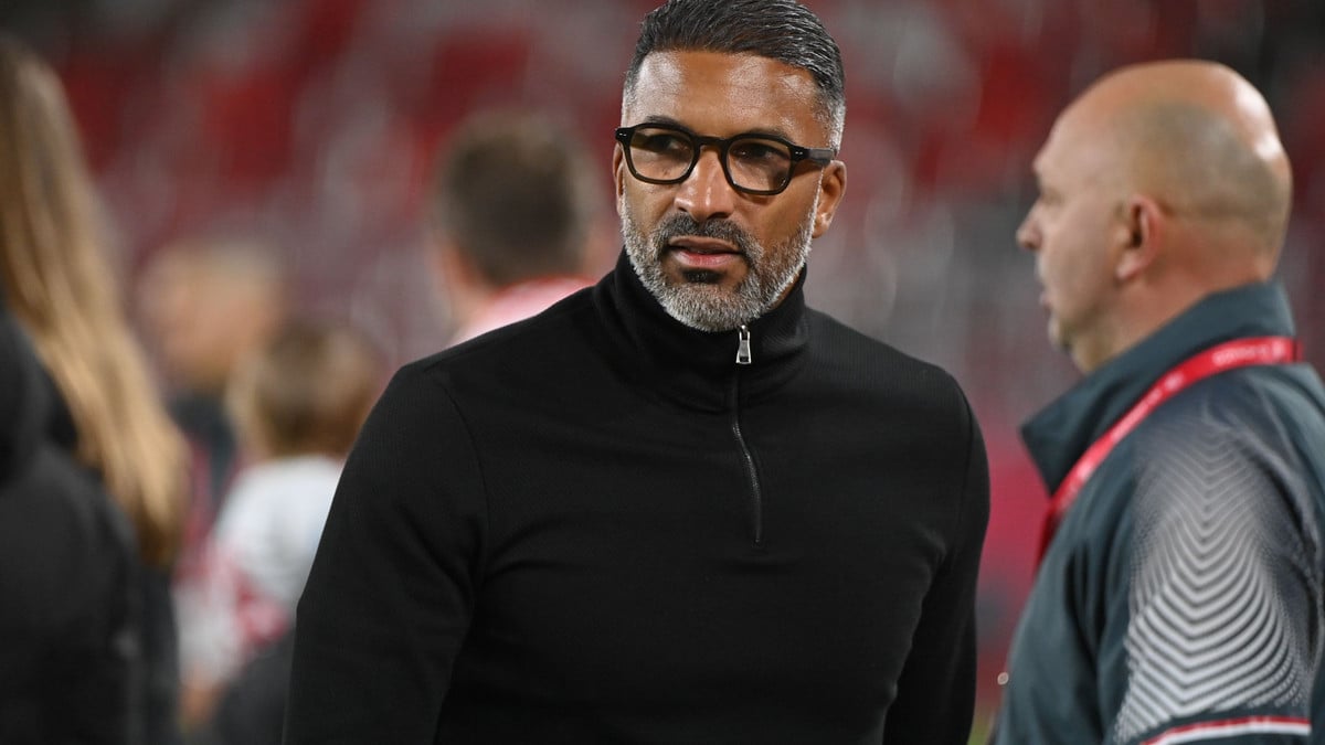 «Si on me demande...» : Un entraîneur s'annonce à l'OM ? (Et ce n'est pas Habib Beye)