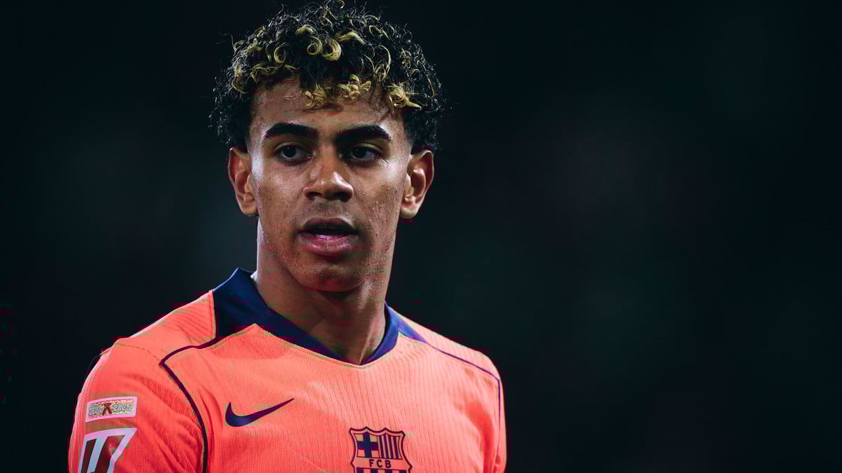 Le PSG rêvait de son transfert : La réponse de Lamine Yamal est sans appel ?