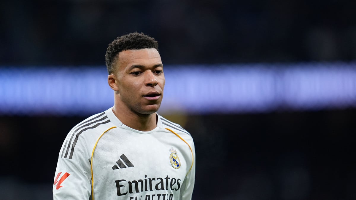 Au Real Madrid, «ils ne savent plus quoi penser de lui» : Kylian Mbappé menacé ?
