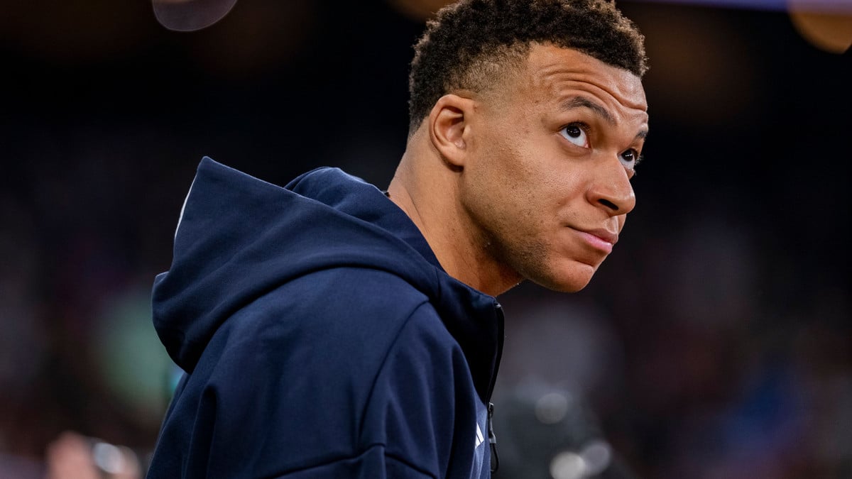 «Je ne lui donne pas 6 mois» au Real Madrid,  des retrouvailles déjà ratées avec Kylian Mbappé ?
