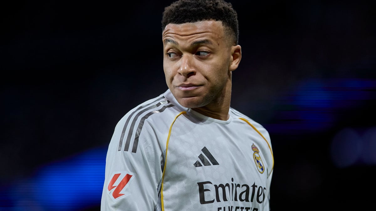 Mbappé contre le PSG : Un mensonge est révélé ?
