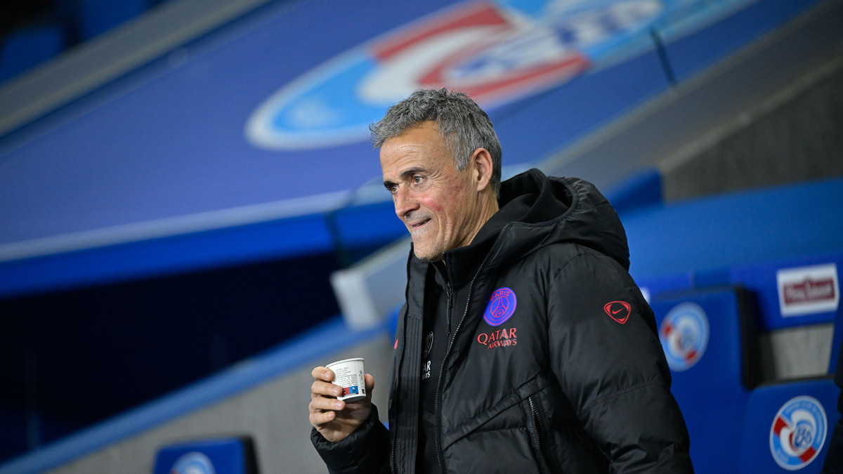 Le PSG veut faire signer ce joueur : Cet accord espéré qui devrait ravir Luis Enrique