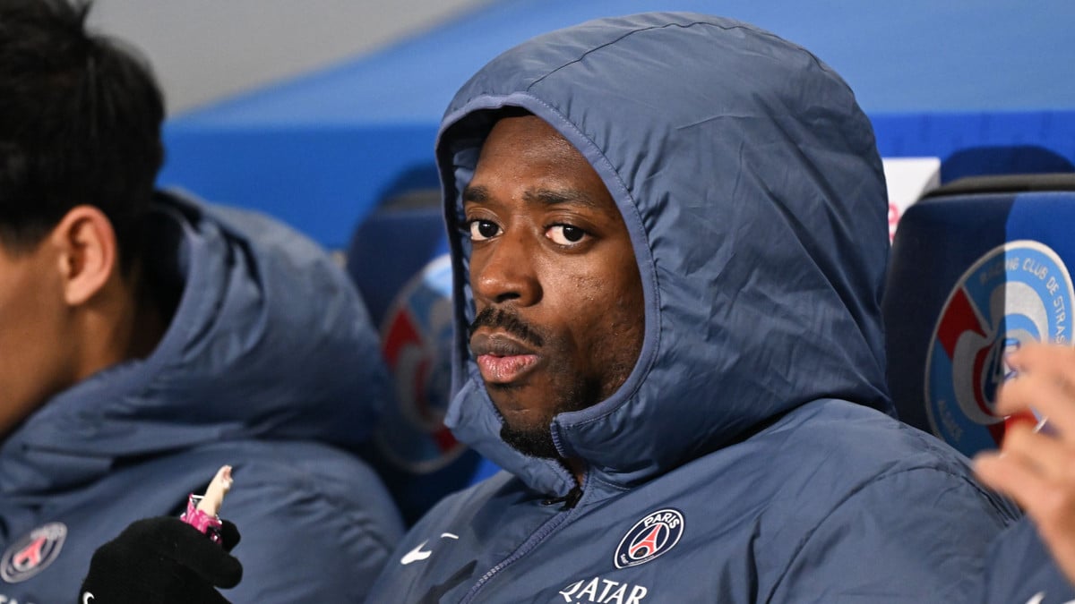 Ousmane Dembélé prêt à «arrêter totalement le football» : Un homme sauve sa carrière in extremis !