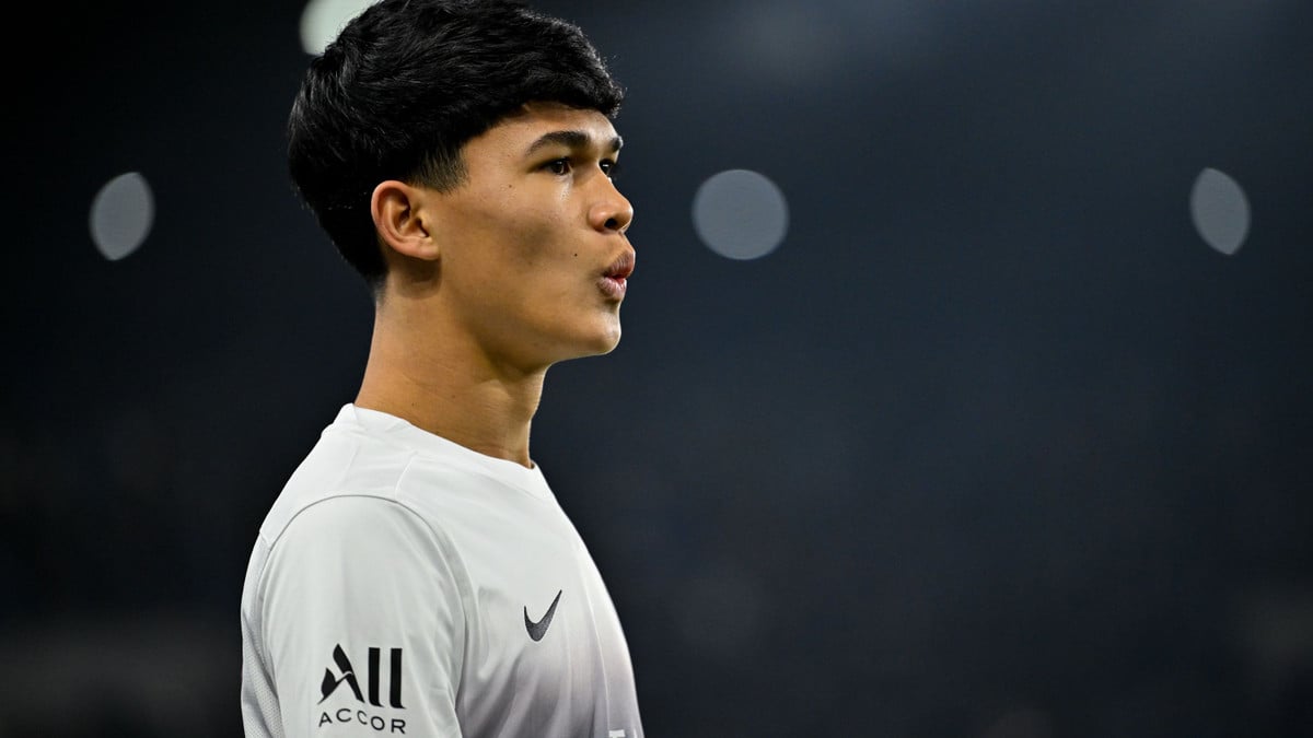 Dro Fernandez au PSG : «Je comprends sa déception»