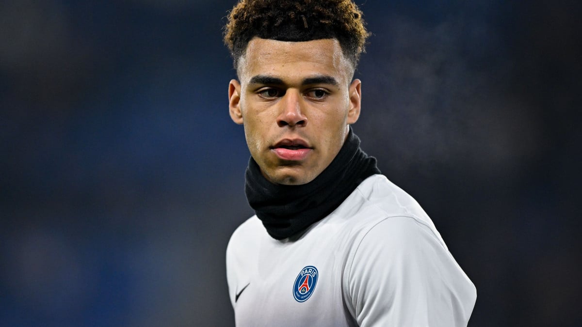 Désire Doué privé de Coupe du monde 2026 : «Comportement insuffisant», il a tranché !