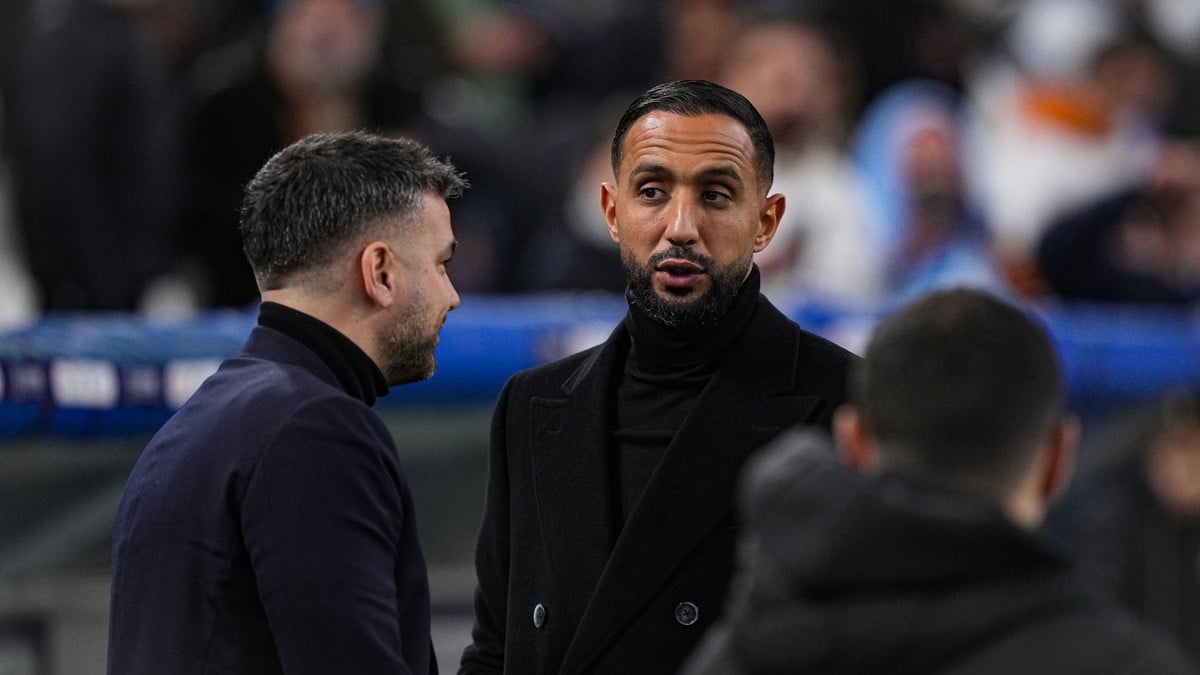 Benatia attaqué dans la presse, l’OM se mêle au clash !