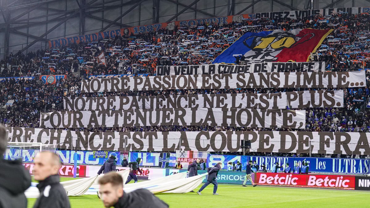 Ce grand nom du foot français a pris «dix ans» à l’OM !