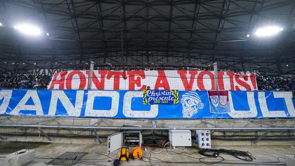 «Il faut à tout prix que...», l'OM menacé après «la honte»