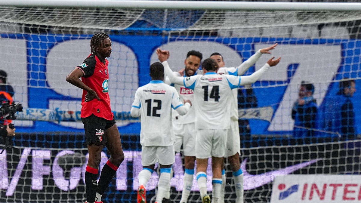 Crise à l'OM : Il sort du silence et annonce un nouvel objectif !