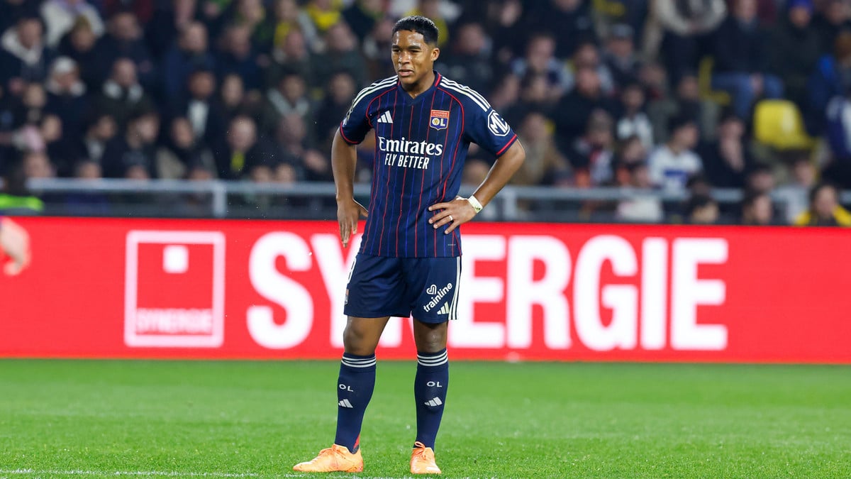 Transfert : Endrick à l’OL la saison prochaine, «la décision est déjà prise»