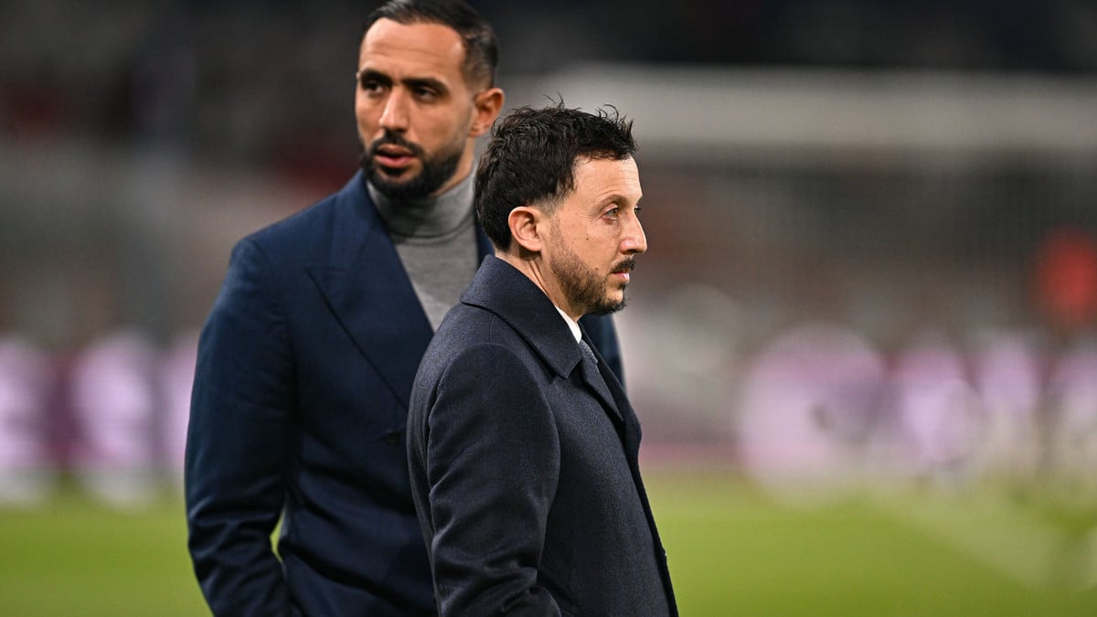 Medhi Benatia s'est «senti trahi» par Pablo Longoria : Quelques semaines après son départ, l'ancien directeur de football de l'OM règle ses comptes
