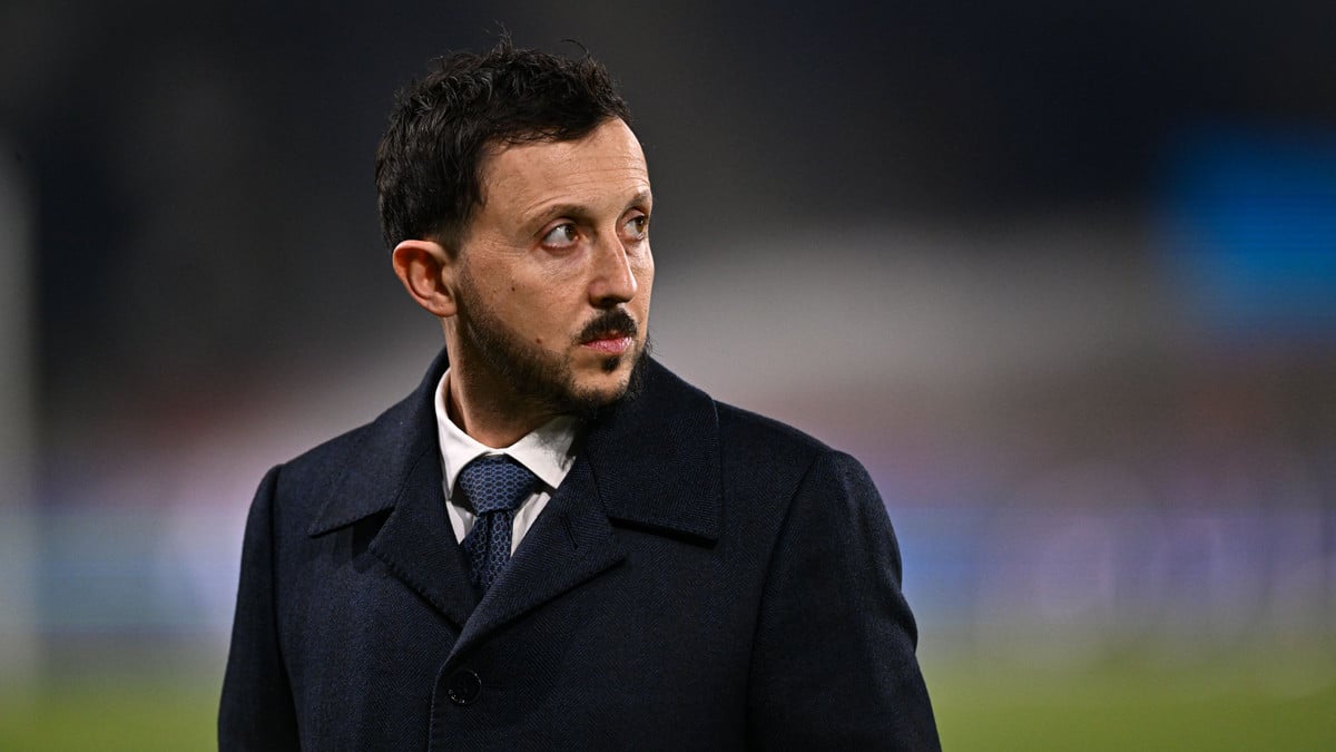 Surprise à l’OM, Longoria éclipsé par une femme ?