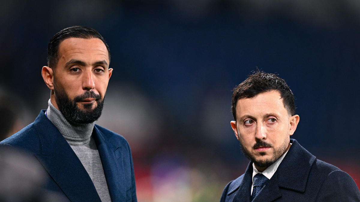 «Ce n'était pas vrai» : Benatia et Longoria ont menti à l'OM ?