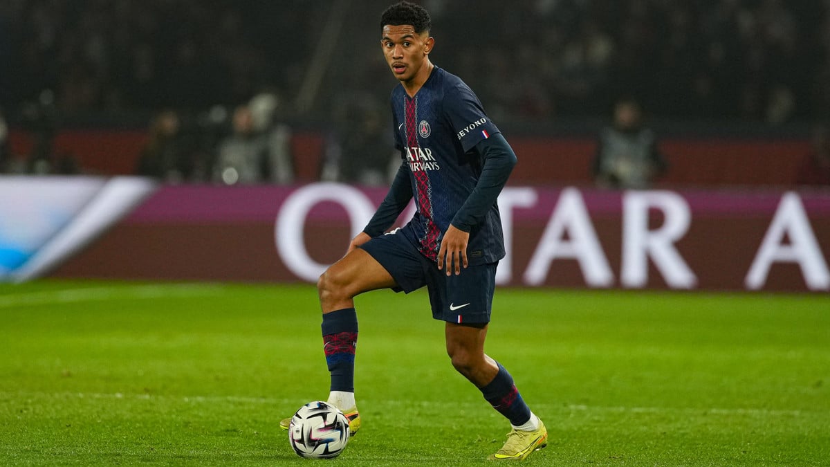 Mercato - PSG : Luis Enrique l'adore, Mayulu va prolonger à Paris ?