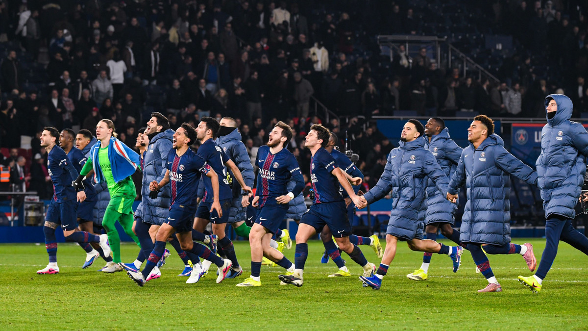 C’est annoncé sur RMC : Trois phénomènes sont de retour au PSG ...