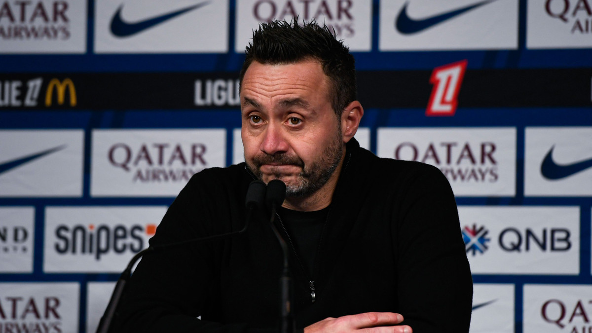 Mercato - OM : A peine arrivé dans son nouveau club, Roberto De Zerbi est invité à piquer un joueur à Marseille !