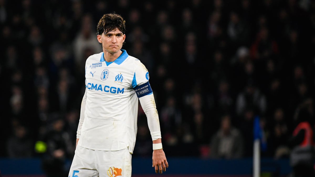 L’OM réclame 25M€ : Les quatre destinations possibles pour Leonardo Balerdi