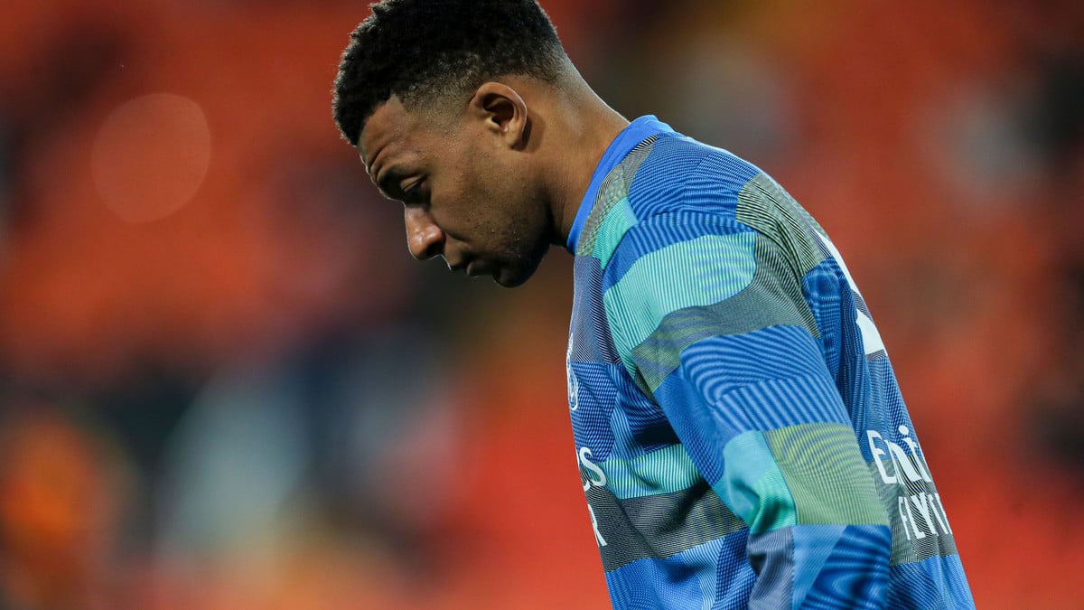 Kylian Mbappé : Son record qui tient depuis des années bientôt battu par un phénomène ?