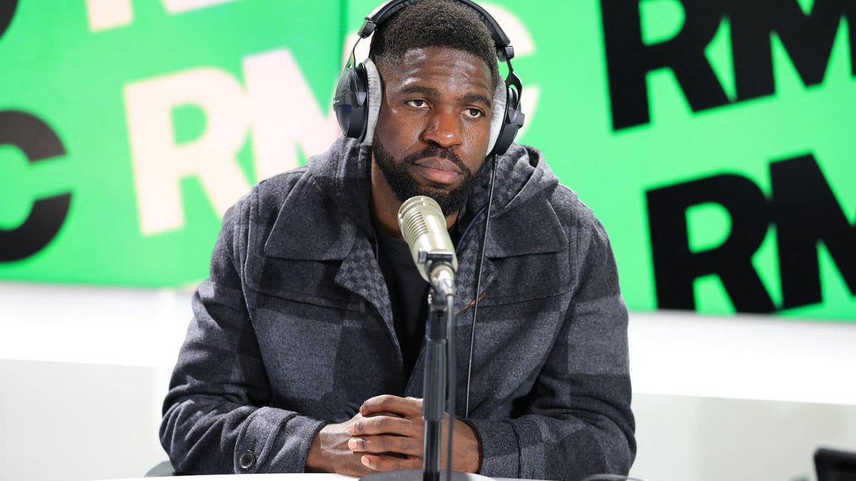 «Des joueurs que personne ne connaissait», Umtiti est bluffé par le mercato de l'OL !