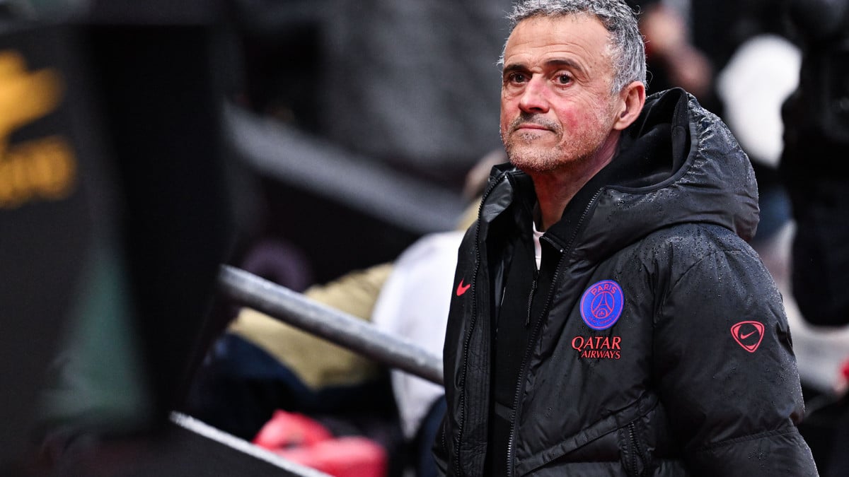Mercato - PSG : Luis Enrique pousse une star du club au départ, «il m'a dit que je ne faisais pas partie de ses plans»