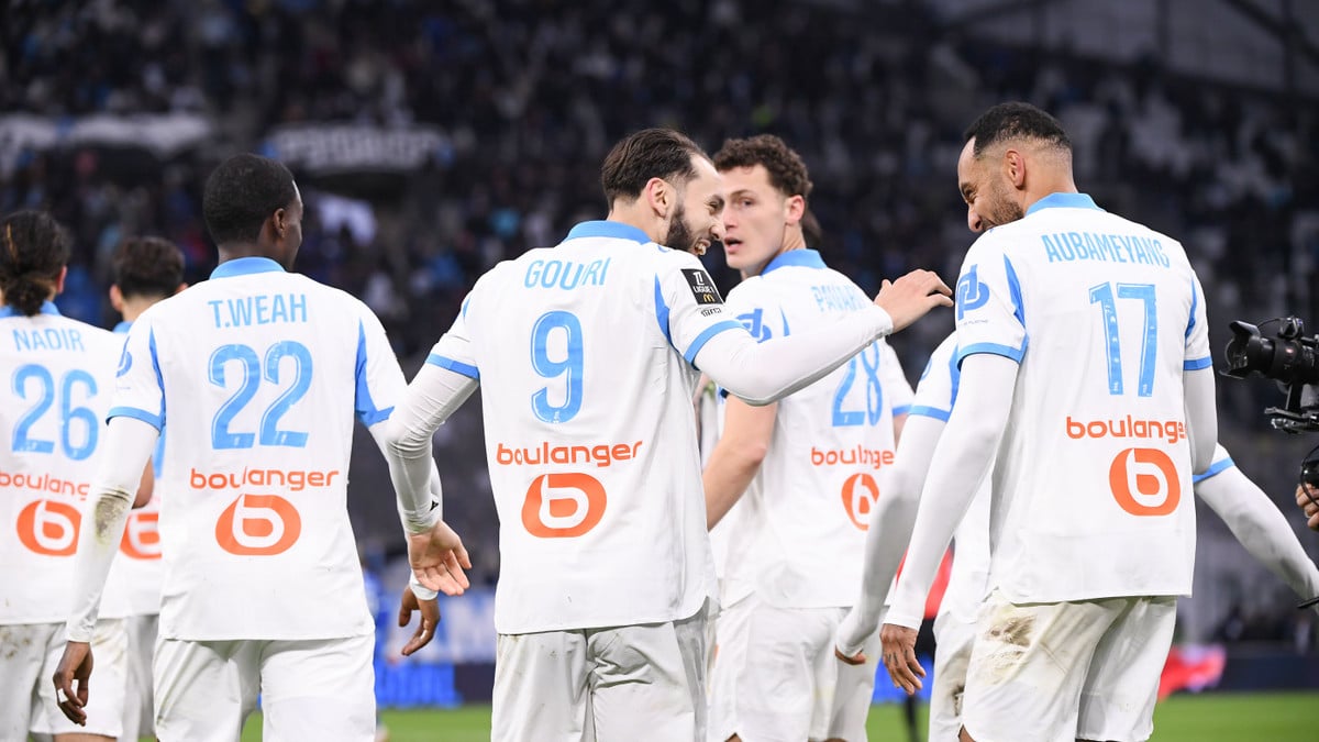 Mercato - OM : Bruno Genesio comptait sur lui, mais il va quitter Marseille !