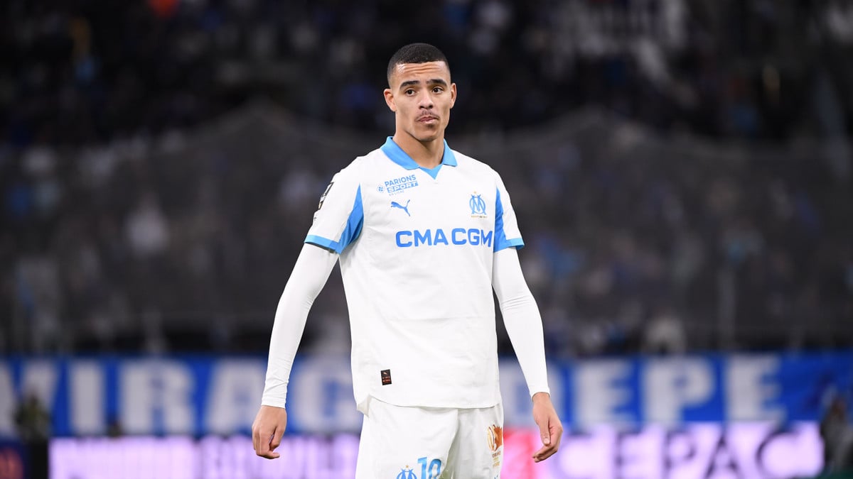 Malaise à l’OM : Greenwood ne se cache même plus, la photo qui fait parler