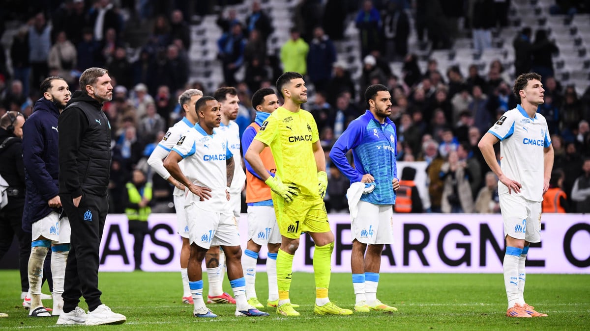 « Si c’est la volonté de Dieu », un joueur de l’OM rêve de la Coupe du monde !