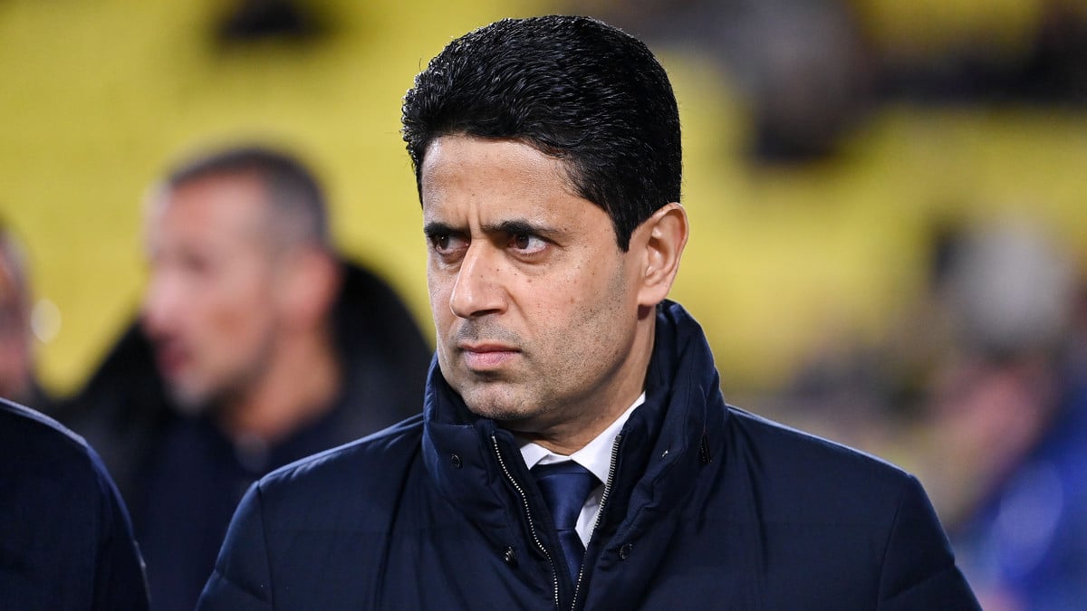 Mercato - PSG : Une célébrité envoyée par Al-Khelaïfi pour négocier avec une future star de Paris ? Elle raconte tout !