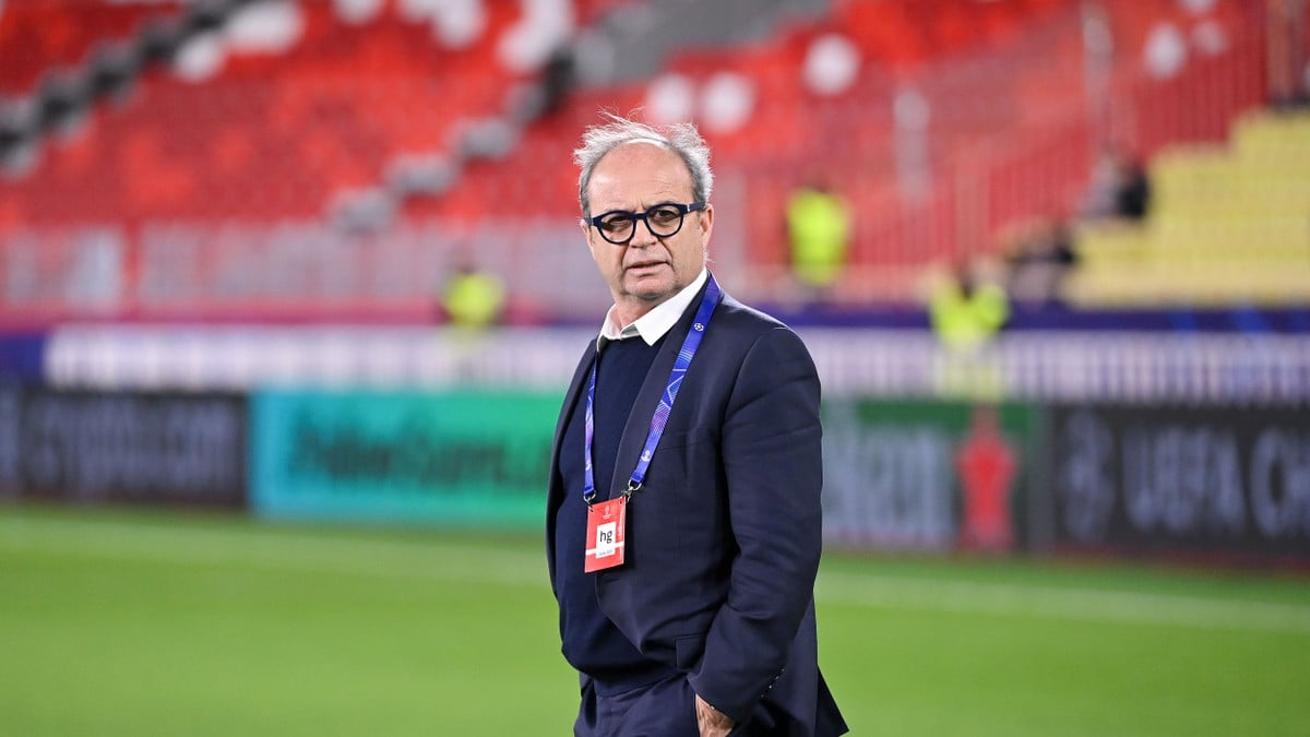 Mercato - PSG : Trois transferts en vue, ça va régaler Luis Campos !