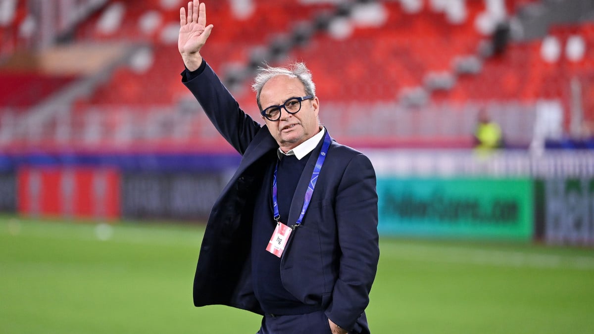 Mercato - PSG : Son transfert va tomber à l’eau, Paris va en profiter pour 30M€ ?