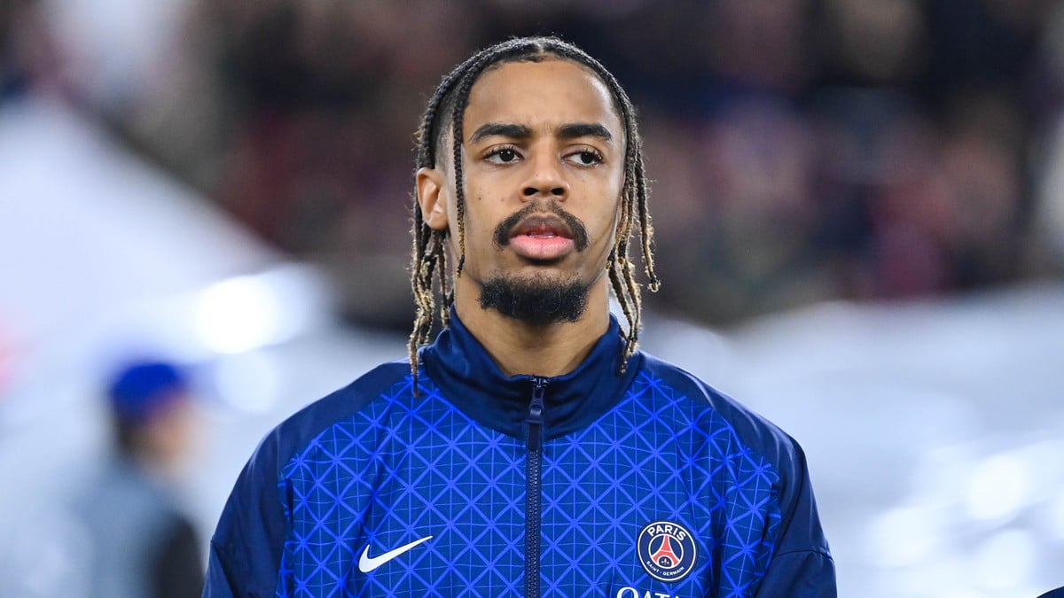 Mercato - PSG - Transfert de Barcola : L’annonce qui va refroidir Arsenal ?