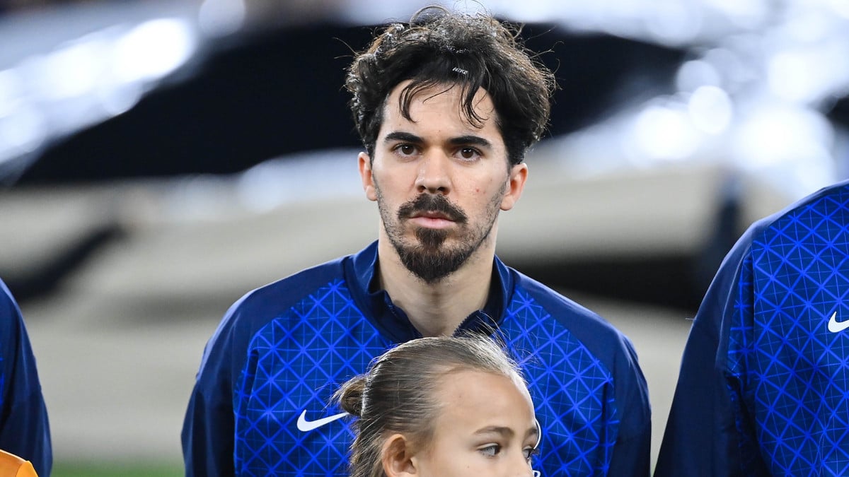 Vitinha : Le PSG lui a fait un cadeau inestimable ?