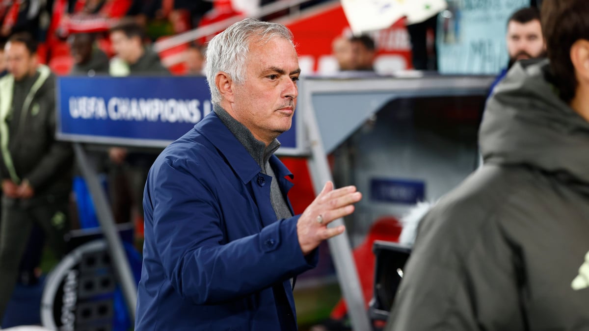 José Mourinho au Real Madrid : La réunion qui confirme le retour du Special One ?