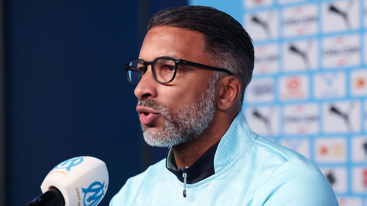 «Même Zizou me le disait...» : Un proche de Zidane se lâche sur Habib Beye à l'OM !