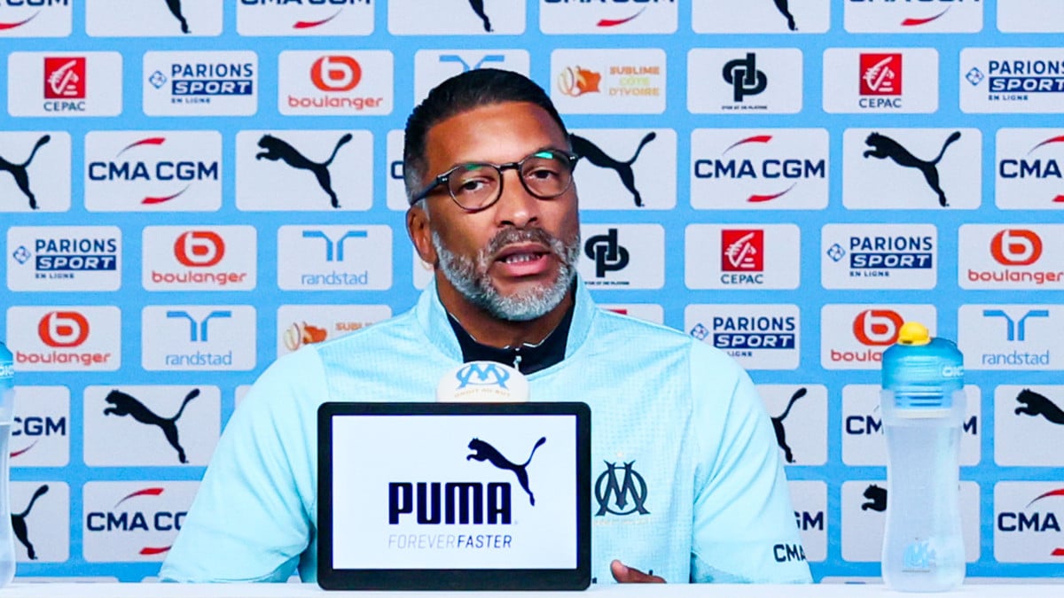 OM - Grosse surprise avec Habib Beye encore en poste la saison prochaine ? «Il devrait être maintenu»