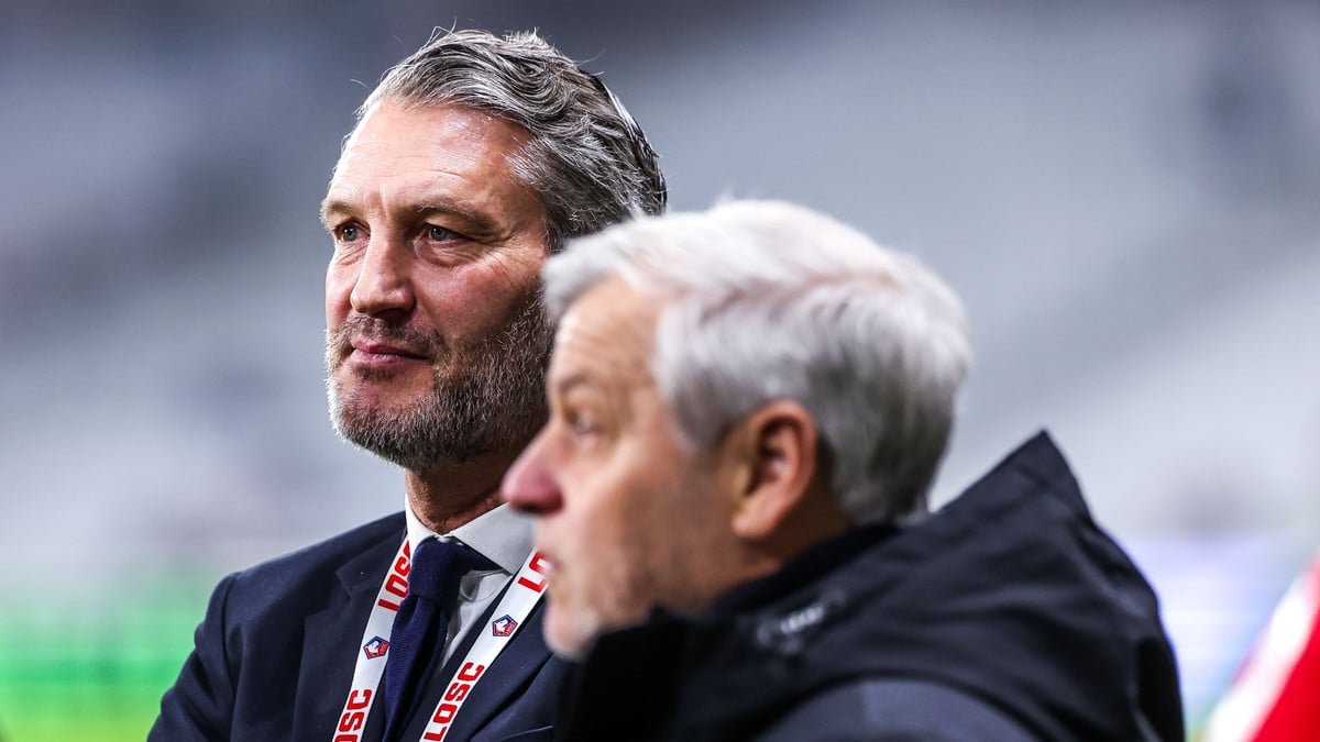 Départ de Bruno Genesio : Daniel Riolo annonce son remplaçant au LOSC !