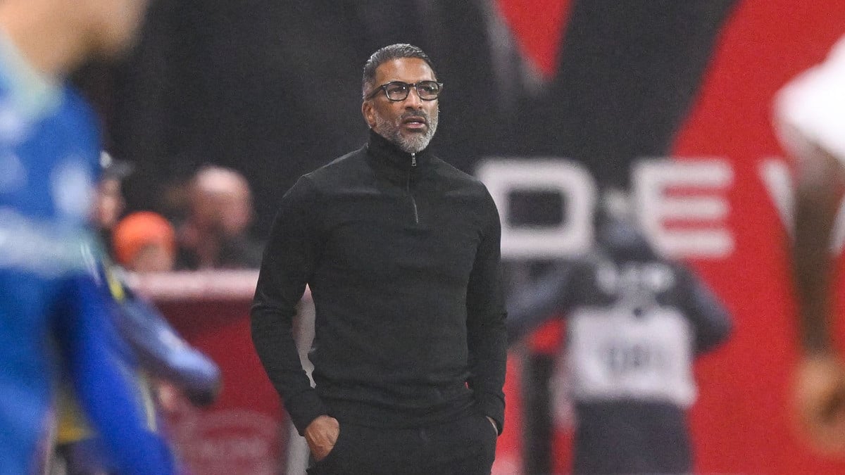 Mercato - OM : Le coup de pression pour Habib Beye, «il n’y survivra pas...»