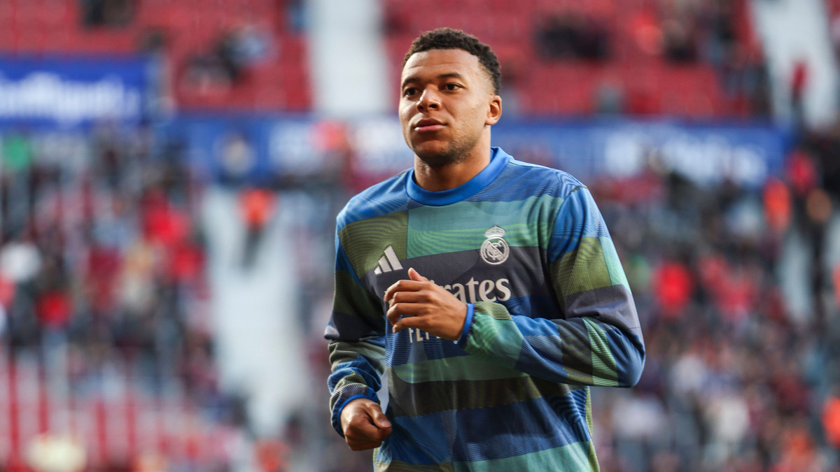 Kylian Mbappé «kiffe» cet artiste français, il «peut écouter ses albums toute la journée»