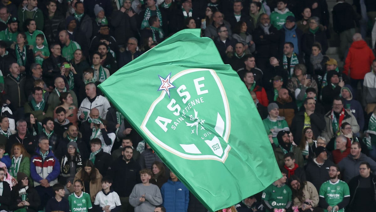 PSG : Le transfert historique qui a déclenché la colère... de l’ASSE