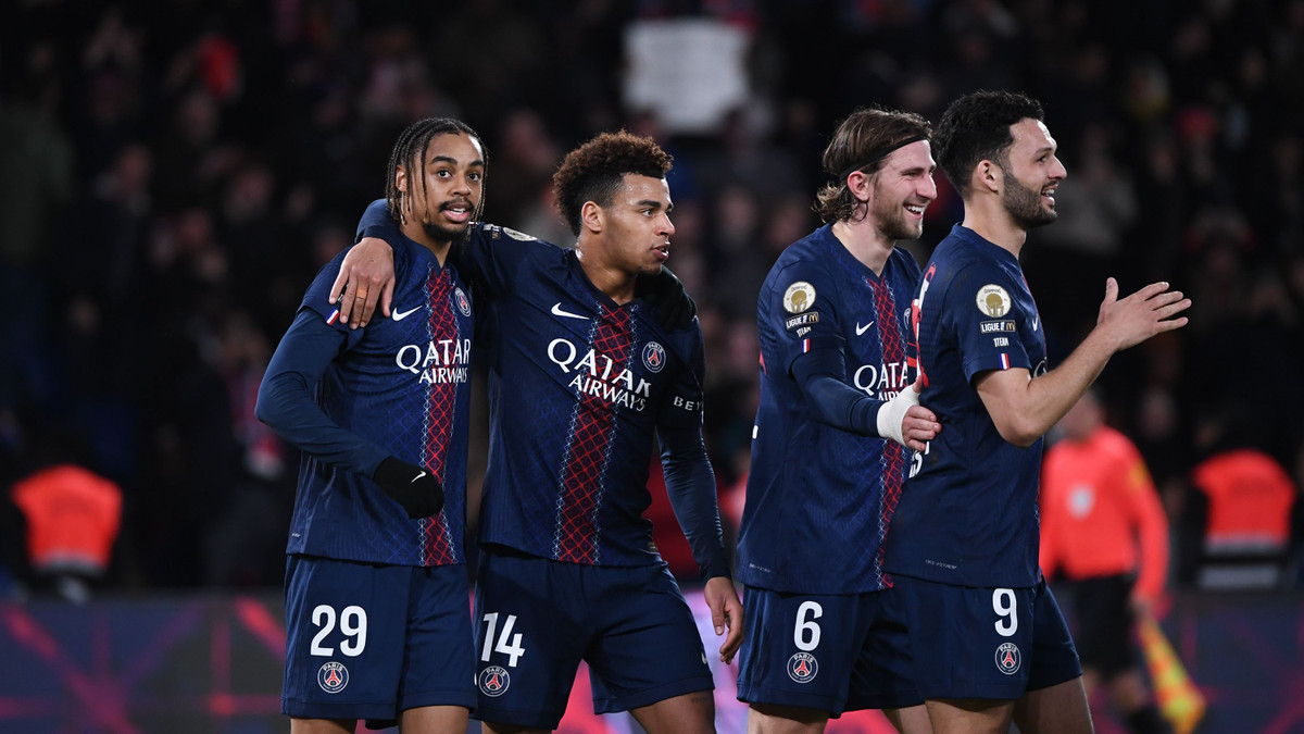 Une star du PSG remplacée par ce joueur du RC Lens : Cela peut-il (vraiment) arriver ?