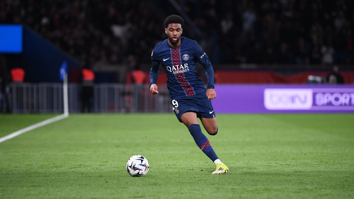Mercato - PSG : Ibrahim Mbaye a la cote, deux clubs étrangers sont déjà sur le coup !