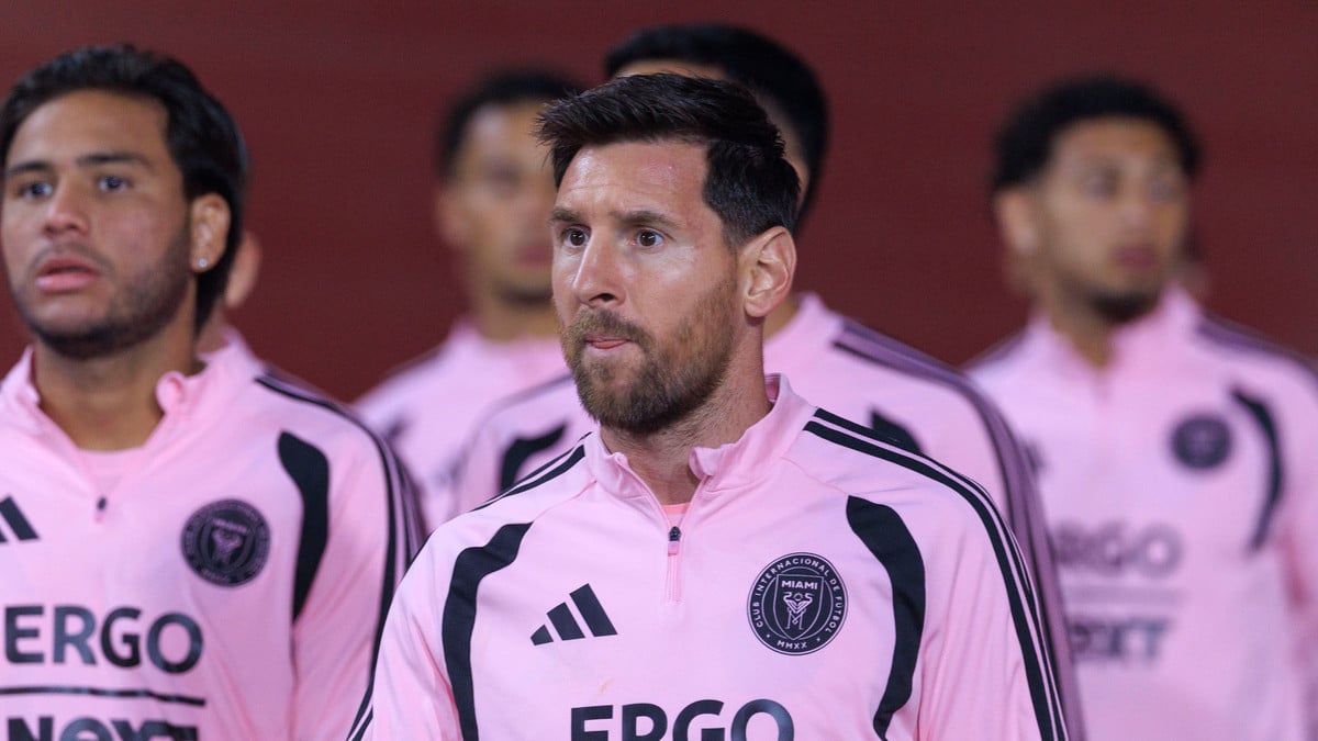 Lionel Messi et Lamine Yamal : L’humiliation qui ne passe pas...