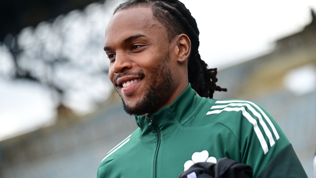 Mercato - PSG : La solution enfin trouvée pour se débarrasser du flop Renato Sanches ?