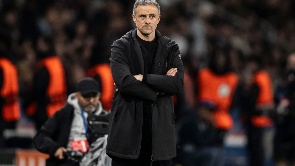 «Luis Enrique est inquiet» : Cette sortie qui ne risque pas de rassurer les supporters du PSG