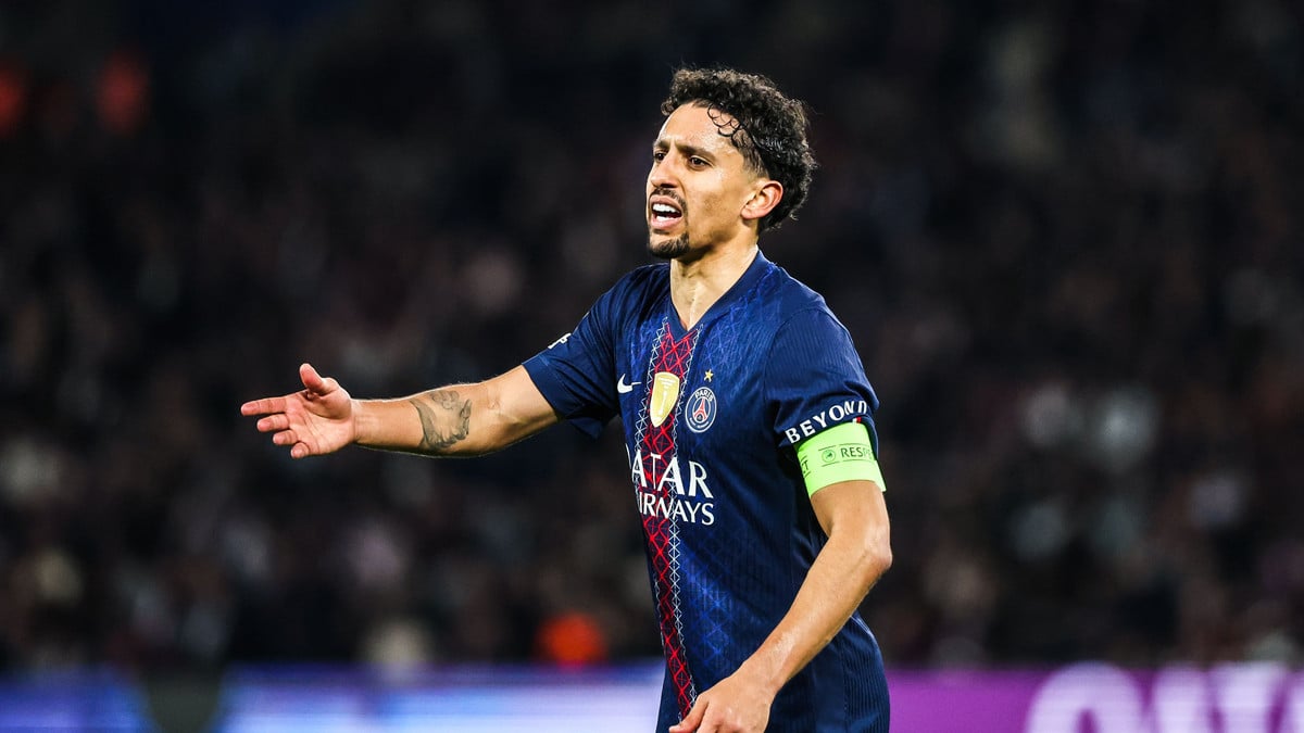 Marquinhos : Une très bonne nouvelle annoncée loin du PSG