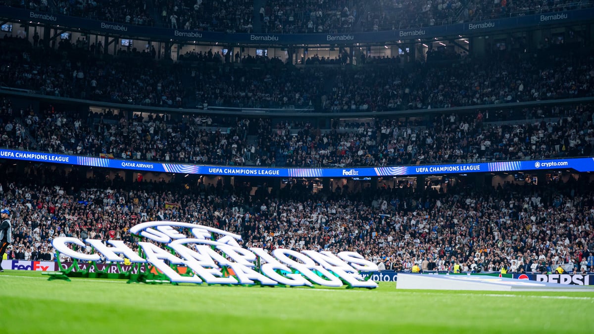 Mercato - A la limite de «l'harcèlement» : Quand un entraîneur l'a empêché de rejoindre le Real Madrid !