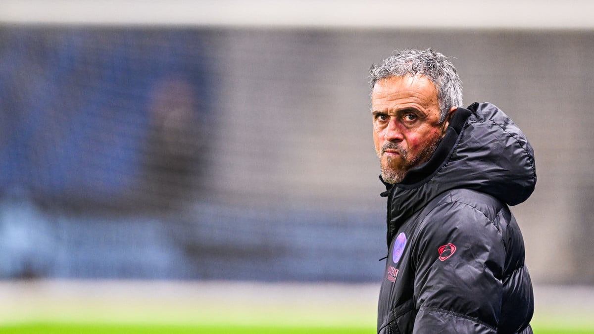 Luis Enrique : Le PSG a contacté d’autres entraîneurs, Daniel Riolo dévoile «la vérité»