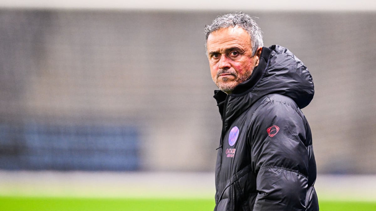 Luis Enrique ne fera «aucun cadeau» : La punchline lâchée pour prévenir les joueurs du PSG