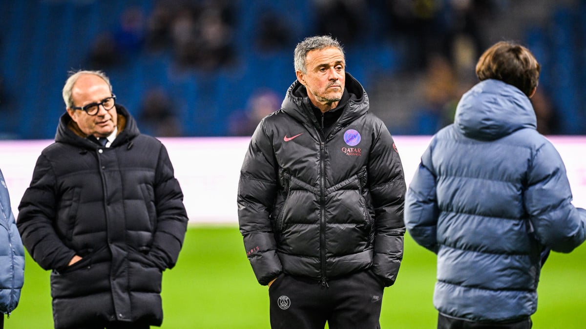 Mercato - PSG : «Ils veulent lui faire gagner le plus d'argent possible», les coulisses du feuilleton du moment dévoilées !