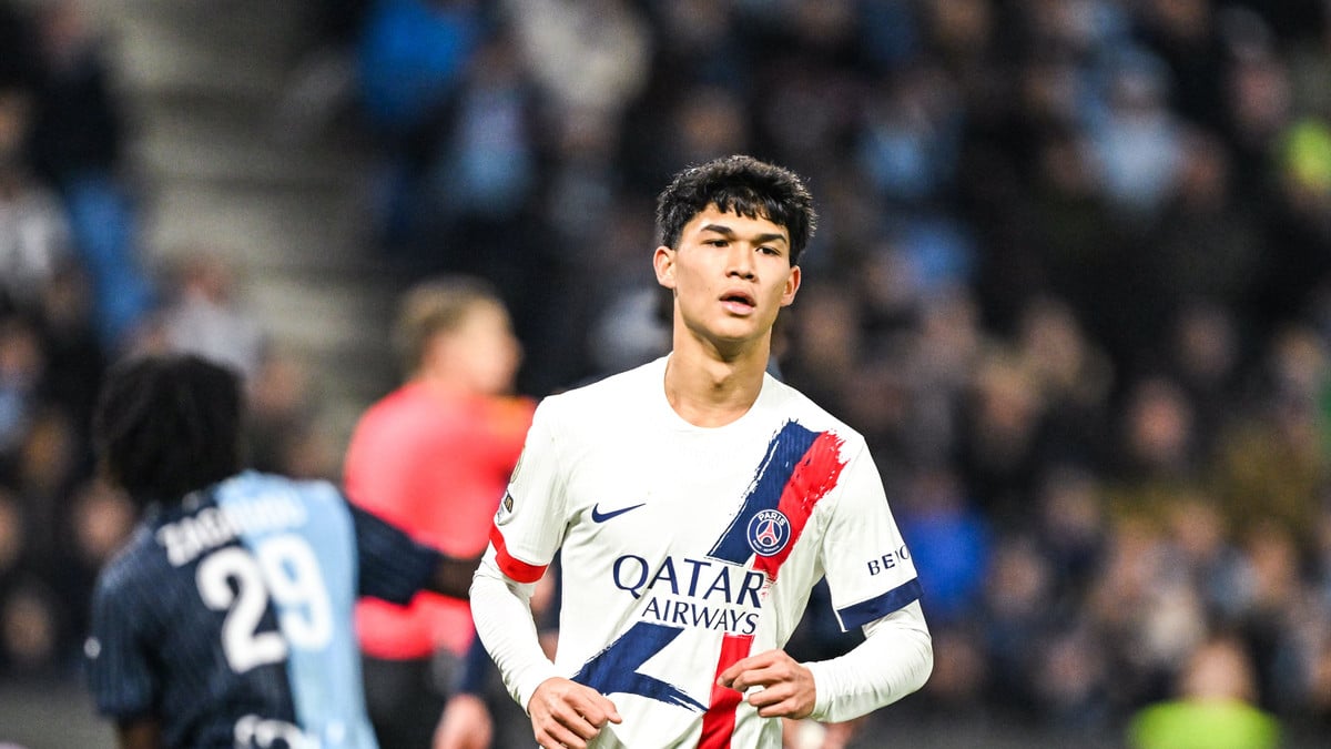 Dro Fernandez a choisi le PSG : Les deux raisons de son transfert dévoilées par la presse espagnole